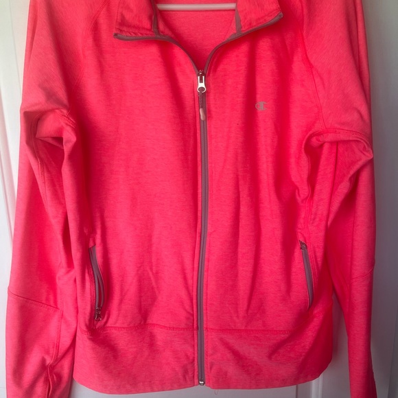 Zip up Jacket - Picture 2 of 2